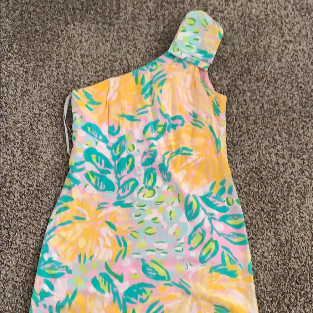 Lilly Pulitzer
